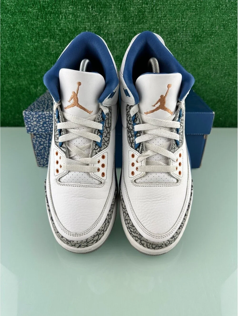 Jordan size original